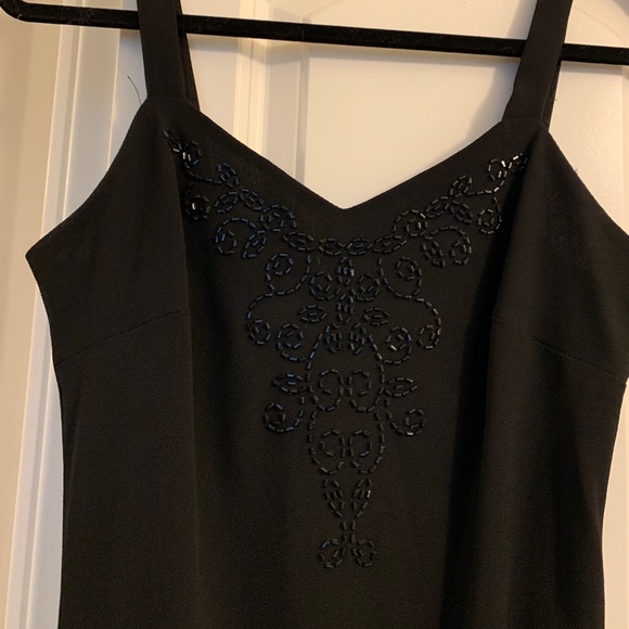 Evening Dress 2 piece - Picture 10 of 12